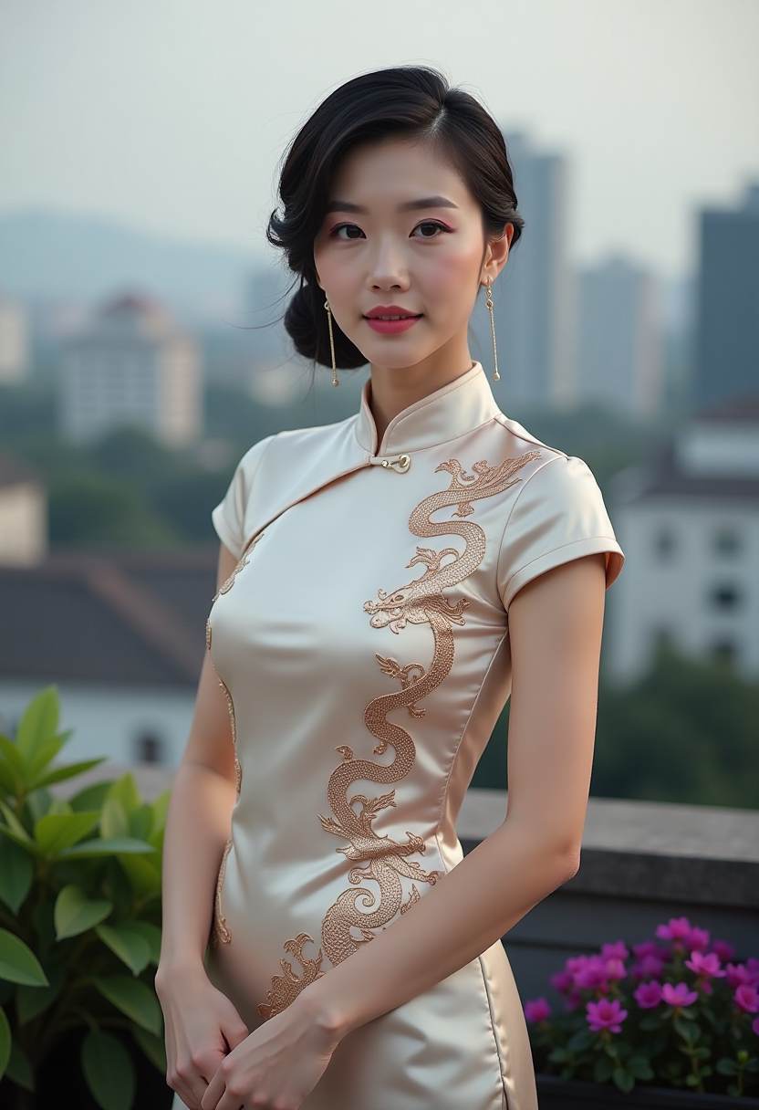 热带心跳第二季